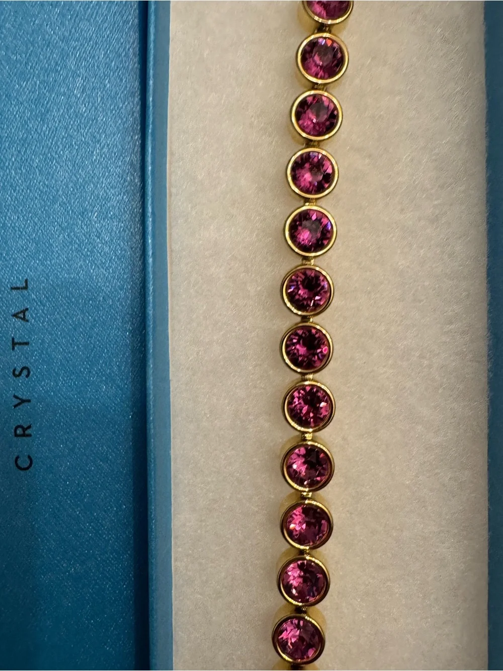 Touchstone Crystal 💗✨ touchstone